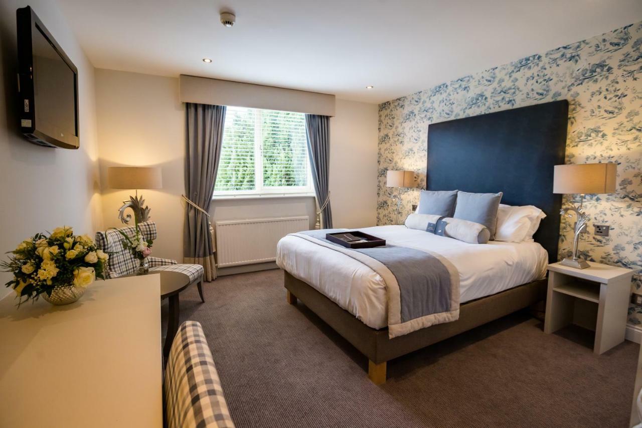 Worldhotels Distinctive Woughton House 4* Milton Keynes